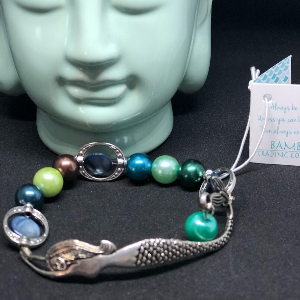 Mermaid Bracelet